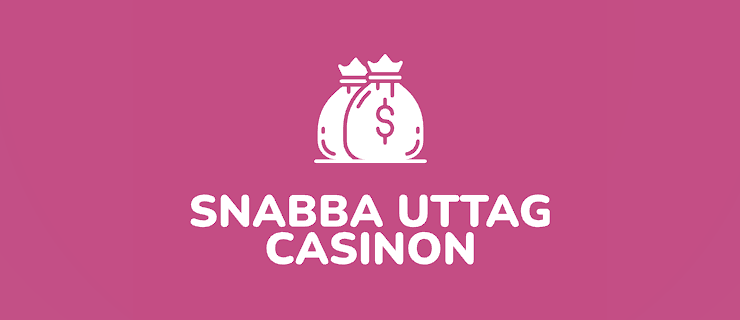 Snabba Uttag Casino logo